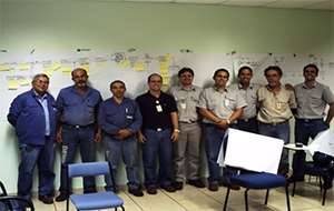 Samarco Mining