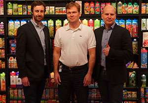 Tetra Pak Packaging Solutions