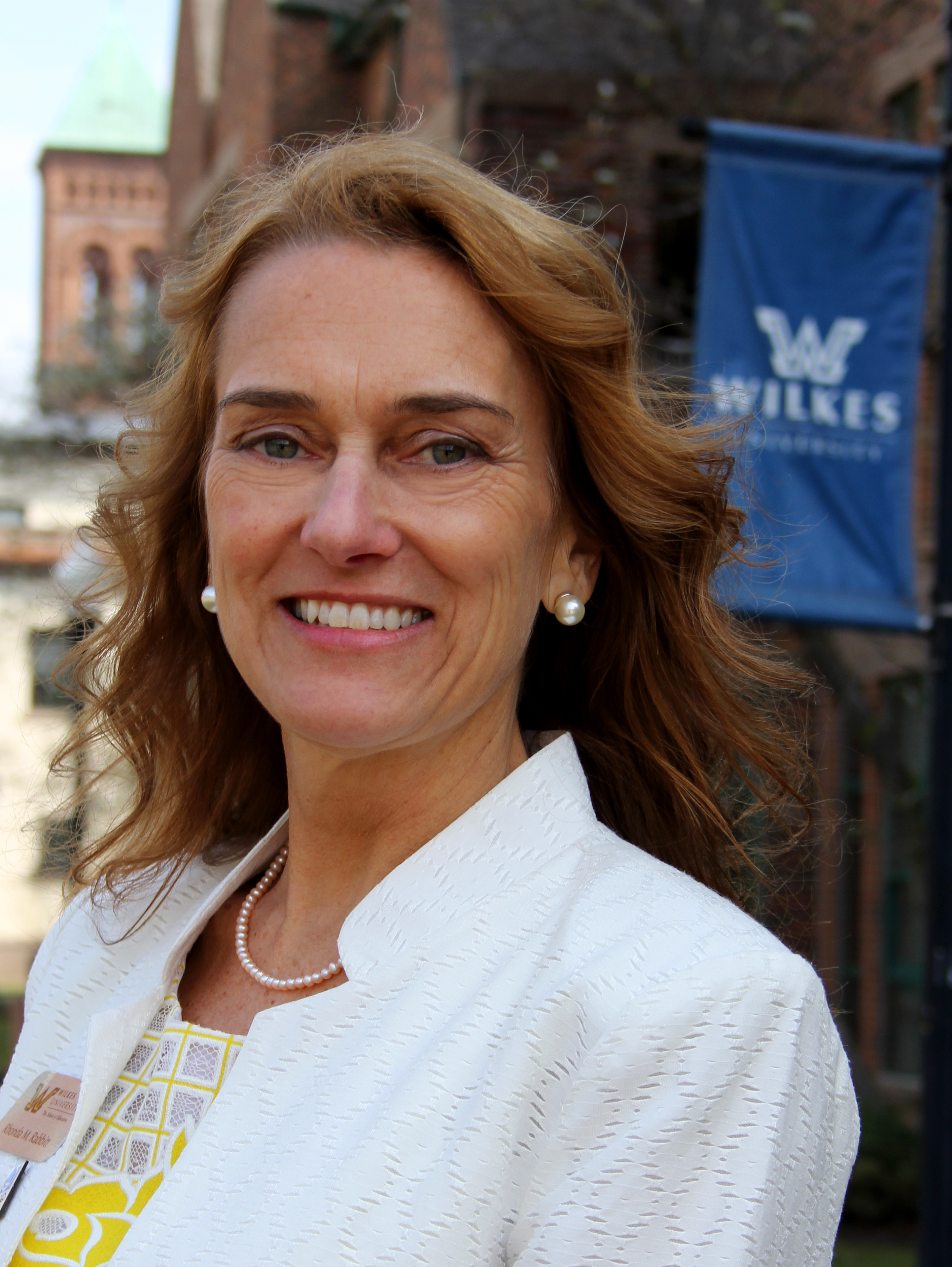 Rhonda M. Rabbitt