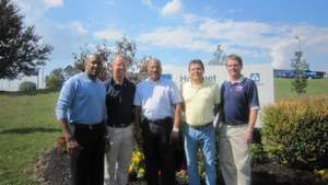 Alcoa Team