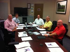 CSX Team