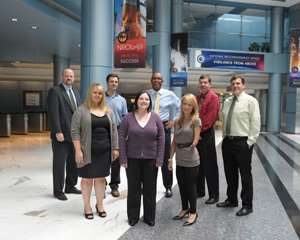 NRO Team