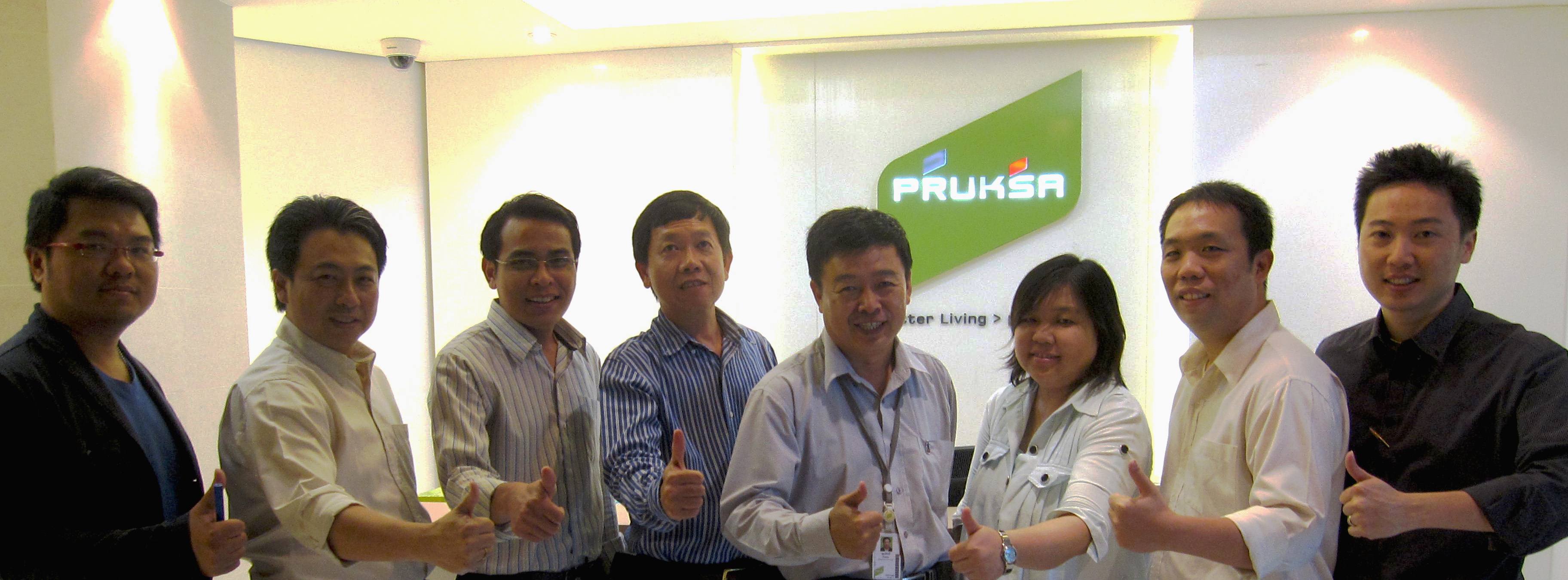 Valuable Engineering Team