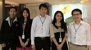 QCI Team