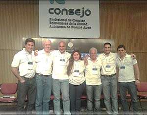 Movistar Weaving a Quality Network Team