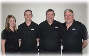 Oshkosh Team