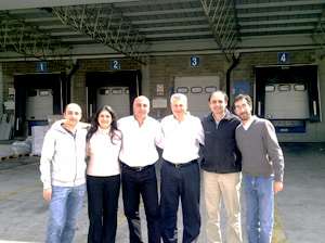 tgestiona Team