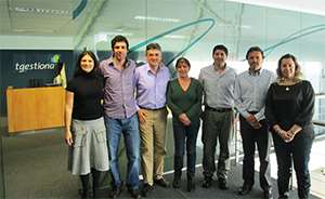 tgestiona Team