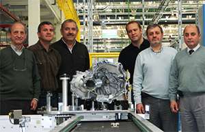 Volkswagen Team