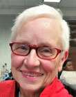 Kathie Gilbert