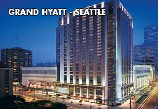 Grand Hyatt Seattle