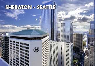 Sheraton Seattle Hotel