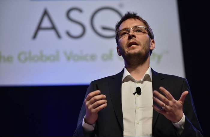 Past conference speaker