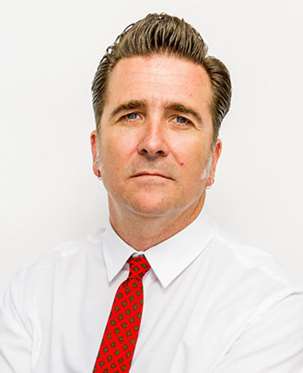 Adam Steltzner