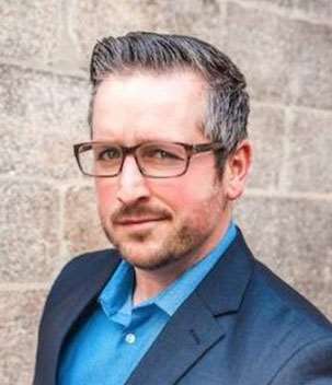 John McElligott