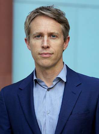 Luke Williams