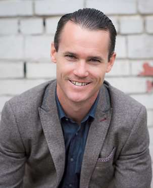 Peter Sheahan