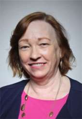 Mary Chris Easterly
