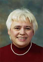 Denise Robitaille
