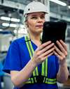 ASQ-POKA Webcast Lean Manufacturing and Digital Transformation