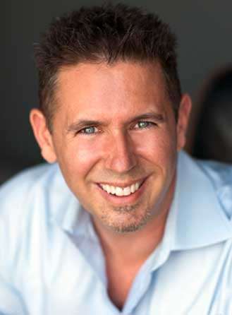 Patrick Schwerdtfeger