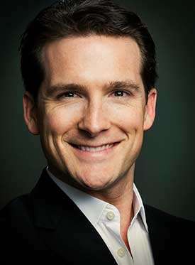 Shawn Rhodes portrait