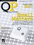 QP cover