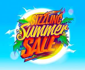 Summer Sale