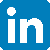 linkedin icon